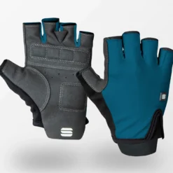 Guanti donna Sportful Matchy - Blu
