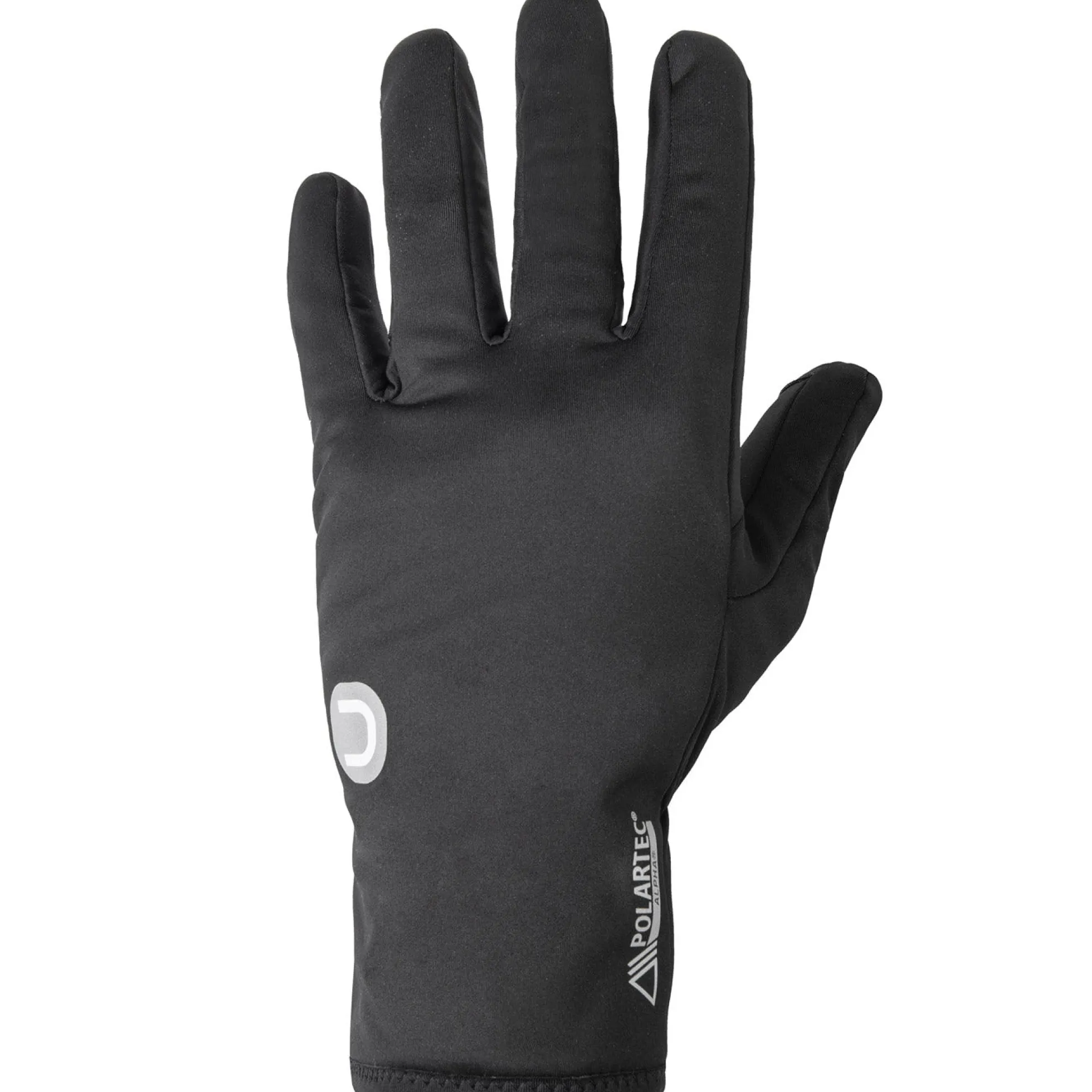 Guanti Dotout Polar - Nero