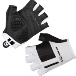 Guanti Endura FS260 Pro Aerogel Mitt - Bianco