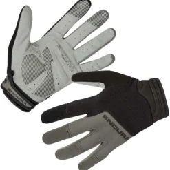Guanti Endura Hummvee Plus 2 - Grigio