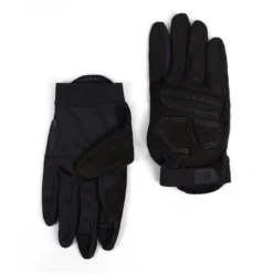 Guanti Endura Loop Full Finger - Nero