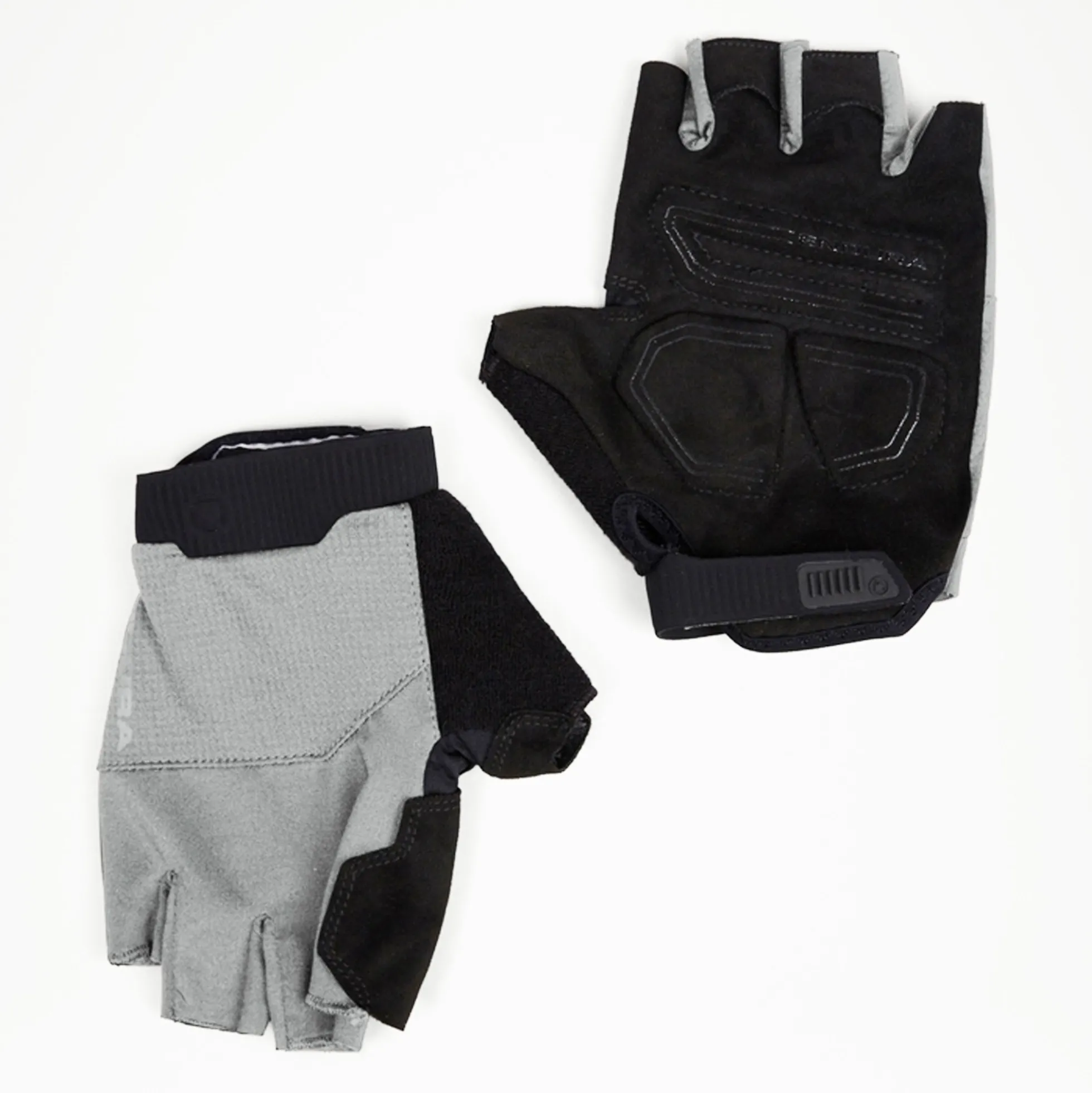 Guanti Endura Loop Mitt - Grigio
