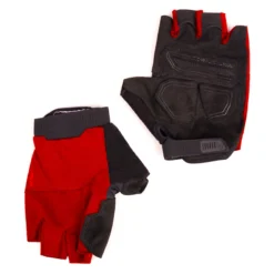 Guanti Endura Loop Mitt - Rosso