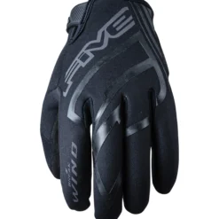 Guanti Five WB - Nero