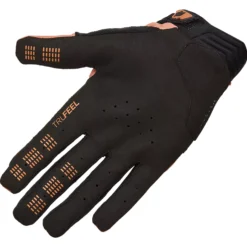 Guanti Fox Defend - Corallo