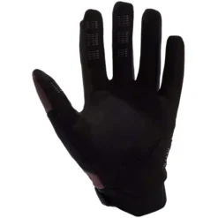 Guanti Fox Defend Fire Low-Profile - Viola