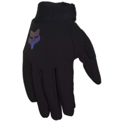 Guanti Fox Defend Fire Lunar Low-Profile - Nero