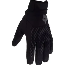 Guanti Fox Defend Pro Winter - Nero