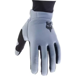 Guanti Fox Defend Thermo - Grigio