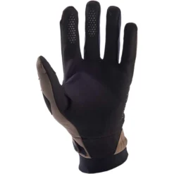 Guanti Fox Defend Thermo - Marrone scuro