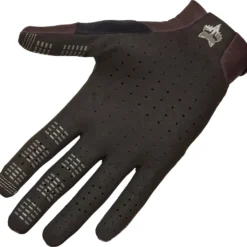 Guanti Fox Flexair Elevated - Marrone