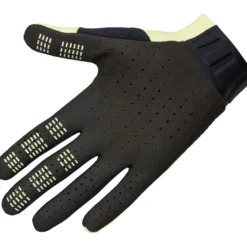 Guanti Fox Flexair - Lime