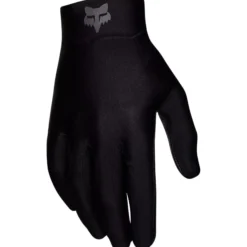 Guanti Fox Flexair LP - Nero