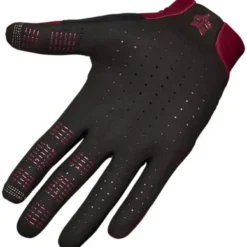 Guanti Fox Flexair - Marrone