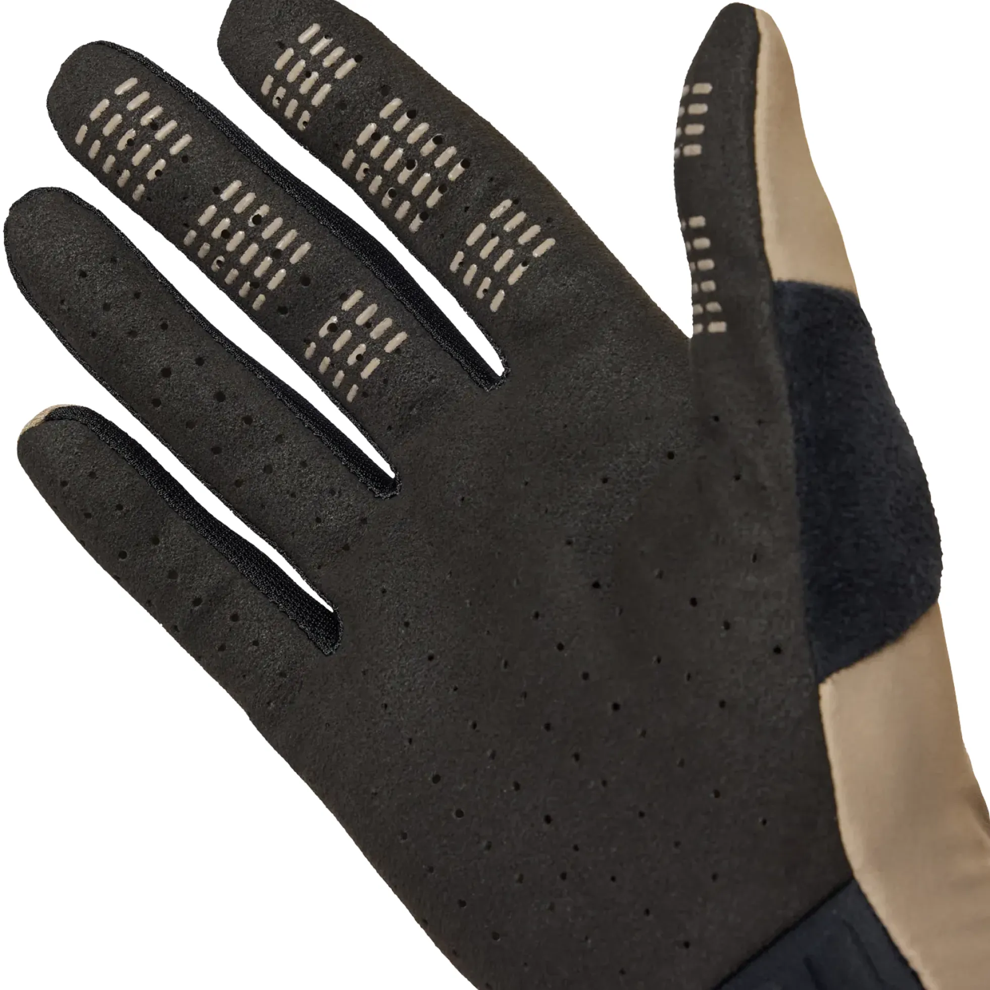 Guanti Fox Flexair - Marrone