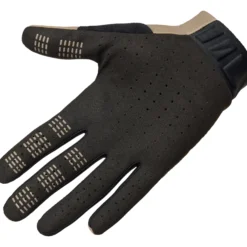Guanti Fox Flexair - Marrone