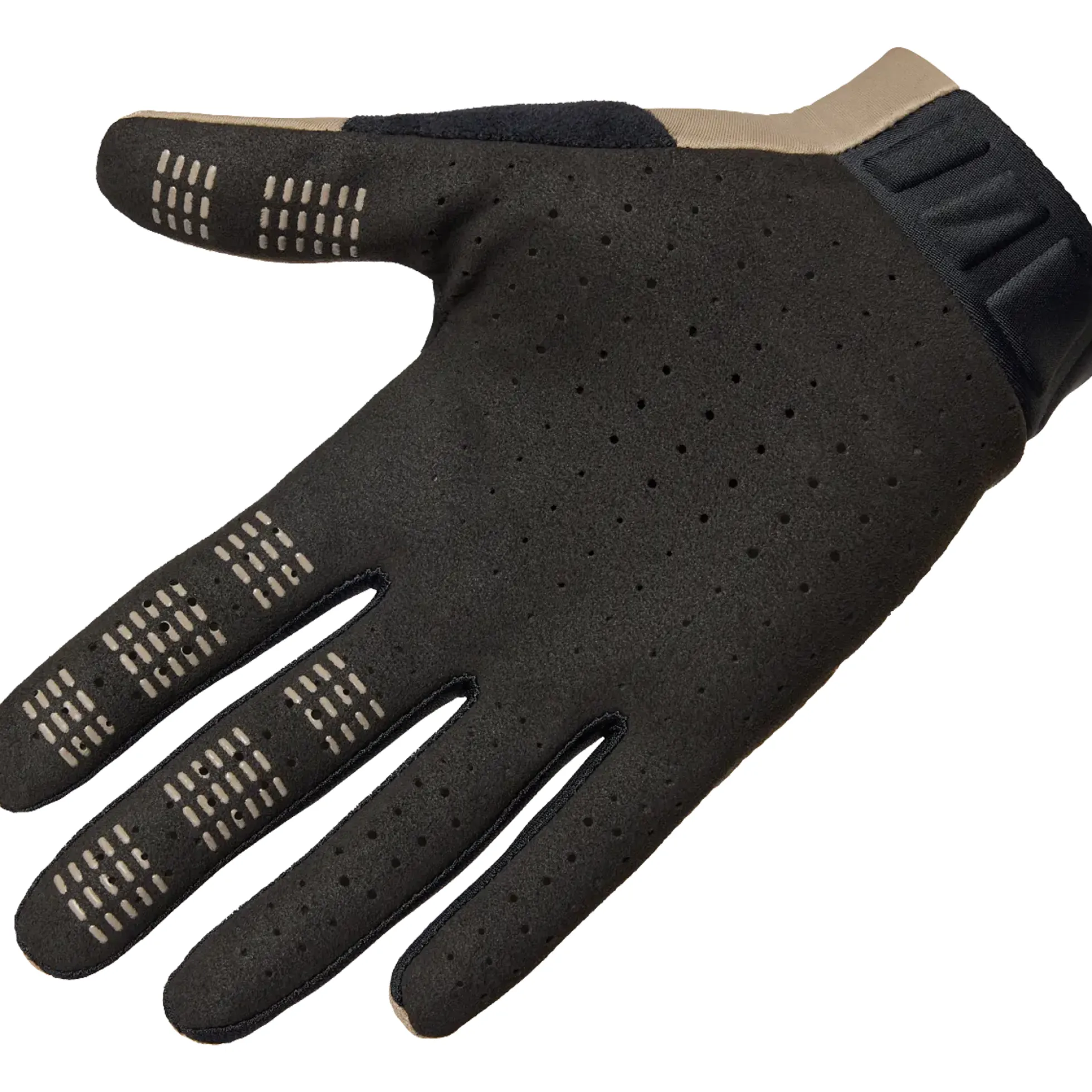 Guanti Fox Flexair - Marrone