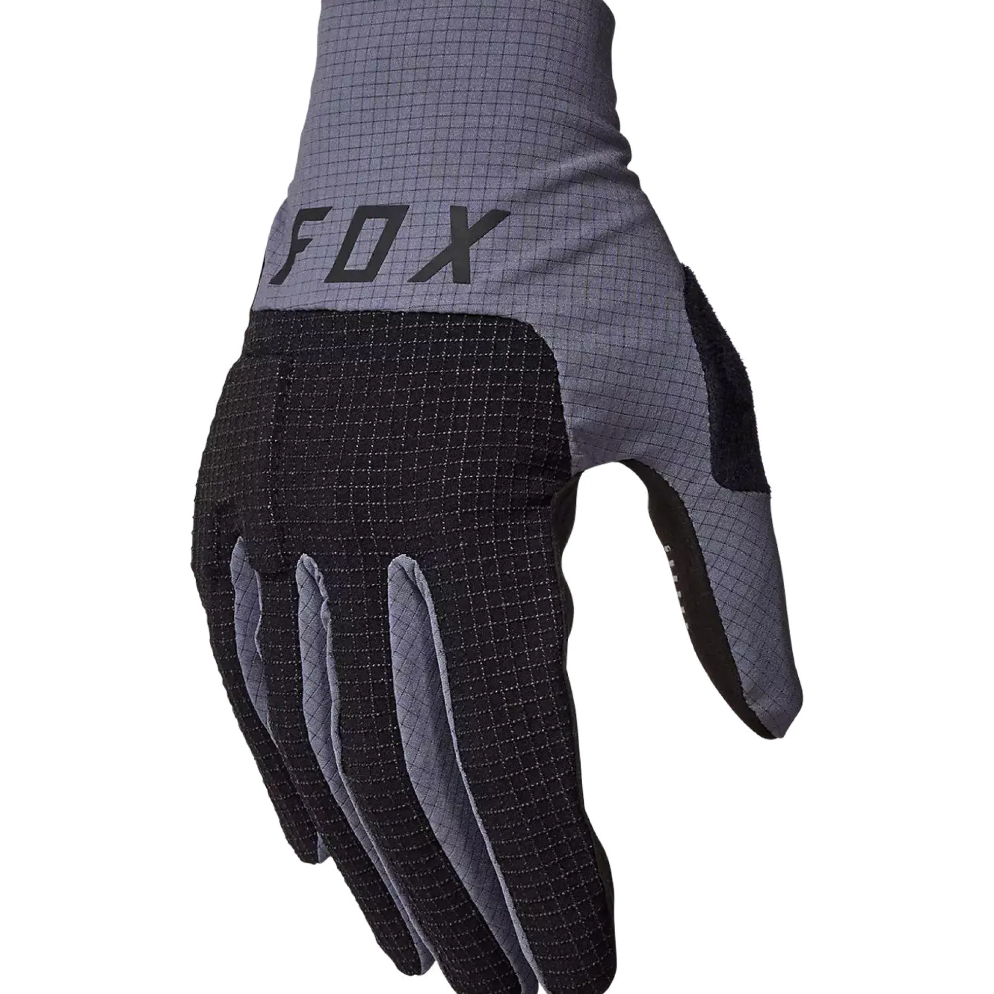 Guanti Fox Flexair Pro - Grigio