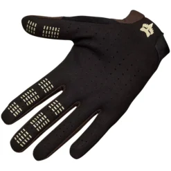 Guanti Fox Flexair Pro - Marrone scuro