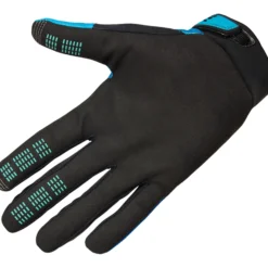Guanti Fox Ranger Blend - Blu