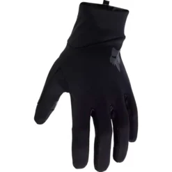 Guanti Fox Ranger Fire - Nero