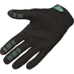 Guanti Fox Ranger Frequency - Verde chiaro