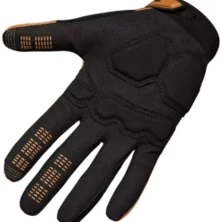 Guanti Fox Ranger Gel - Arancio