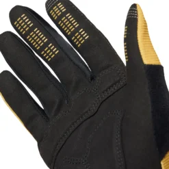 Guanti Fox Ranger Gel - Giallo