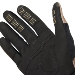 Guanti Fox Ranger Gel - Marrone chiaro