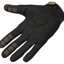 Guanti Fox Ranger Gel - Marrone chiaro