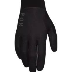 Guanti Fox Ranger Gel - Nero