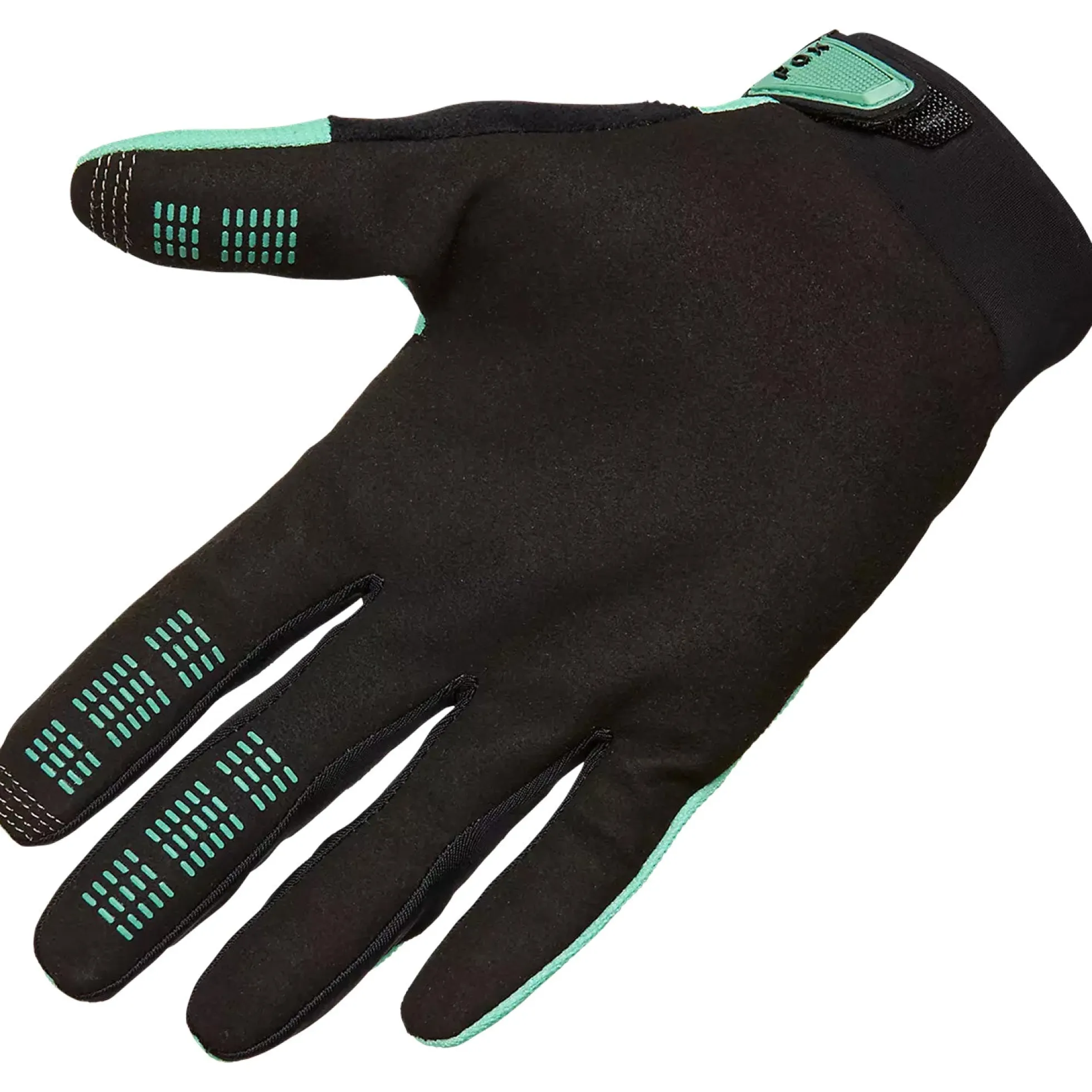 Guanti Fox Ranger Kairos - Turchese
