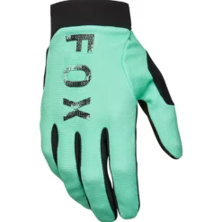 Guanti Fox Ranger Kairos - Turchese