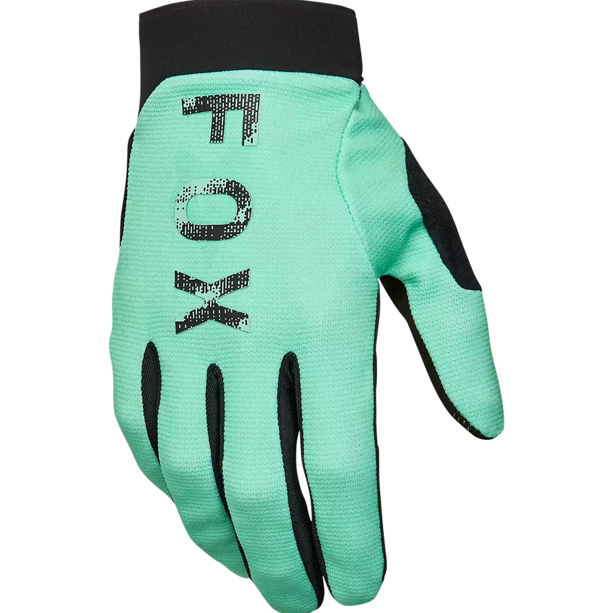 Guanti Fox Ranger Kairos - Turchese