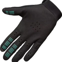Guanti Fox Ranger - Nero verde