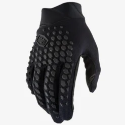 Guanti 100% Geomatic - Nero