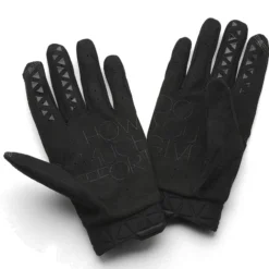 Guanti 100% Geomatic - Nero