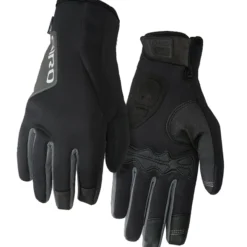Guanti Giro Ambient 2.0 - Nero