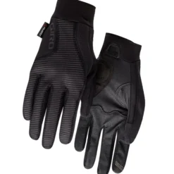 Guanti Giro Blaze 2.0 - Nero
