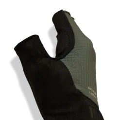 Guanti Giro Bravo 2 Gel - Verde