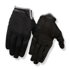 Guanti Giro DND Gel - Nero