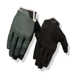 Guanti Giro DND Gel - Verde