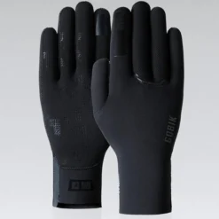 Guanti Gobik Tundra 3.0 - Nero
