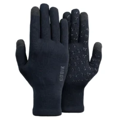 Guanti invernali Gobik Hyperguard - Nero