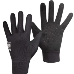 Guanti Jëuf Pro Thermal - Nero