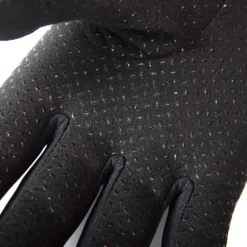 Guanti Jëuf Pro Thermal - Nero
