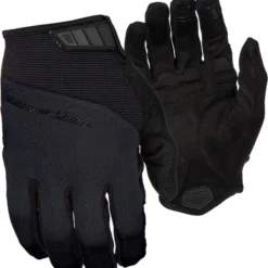 Guanti Lizard Skins Monitor Traverse - Nero
