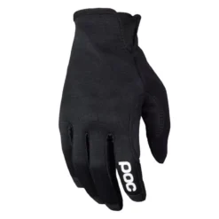 Guanti Lunghi Poc Index Air - Nero