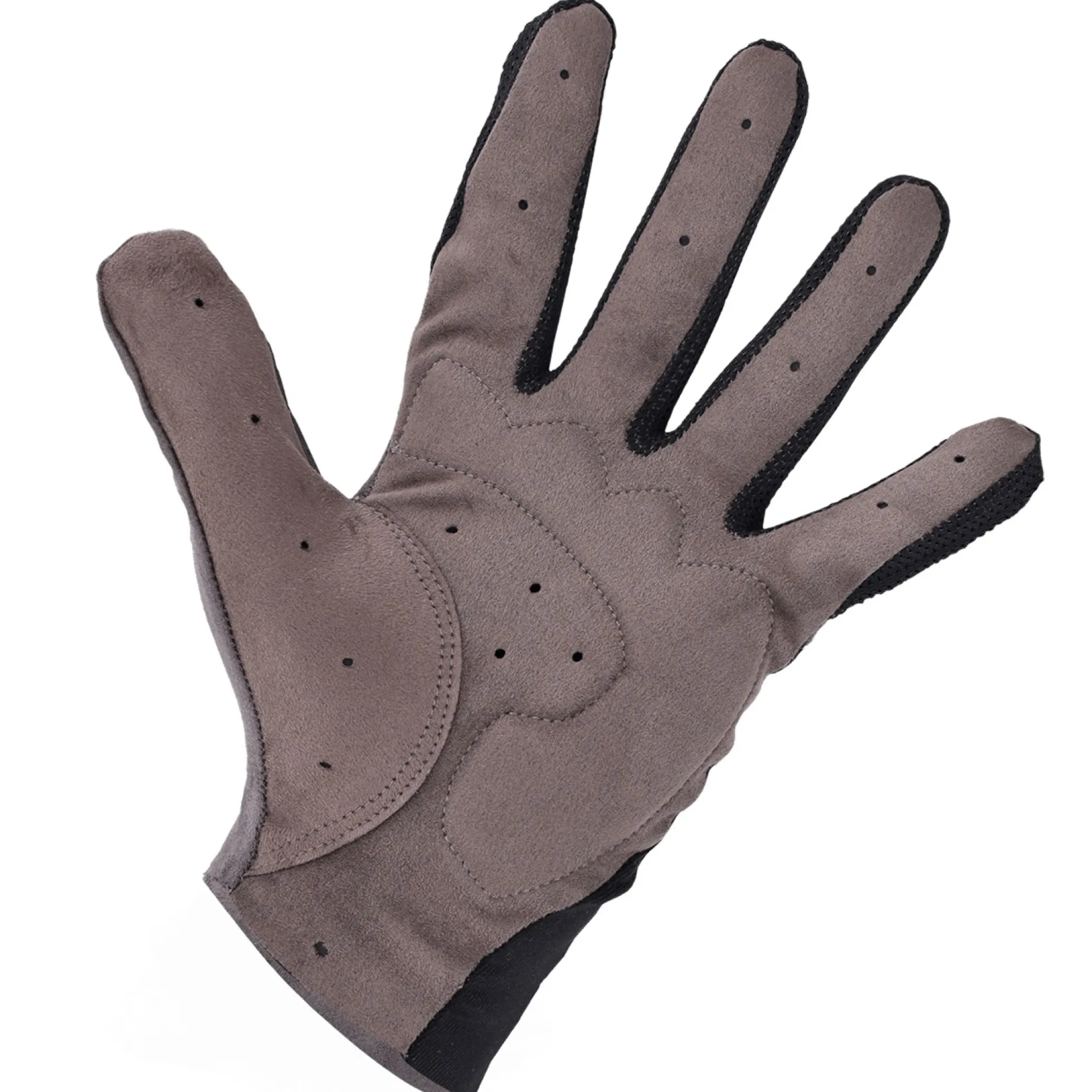 Guanti lunghi Q36.5 Adventure - Grigio