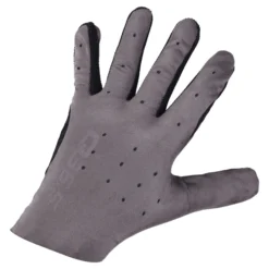 Guanti lunghi Q36.5 Adventure - Grigio